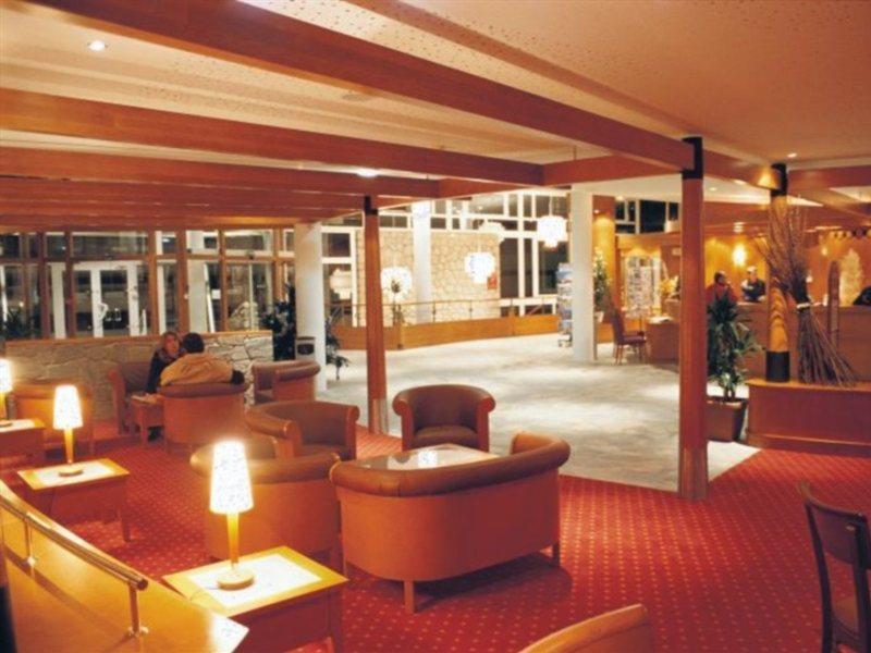 Belambra Clubs Les Menuires - Neige Et Ciel Hotel Saint-Martin-de-Belleville Exterior foto